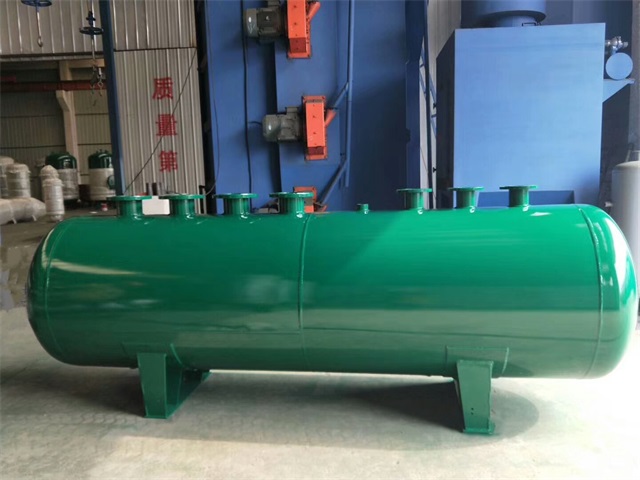 蒸汽扎赉诺尔扎赉诺尔扎赉诺尔分汽缸规格